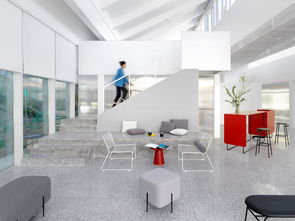 cwitm office, beijing, china by mddm studio