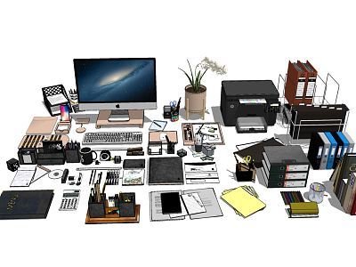 现代计算机耗材销售 数字化转型与未来趋势