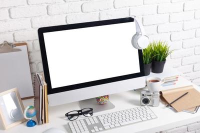 现代办公空间中的简约美学