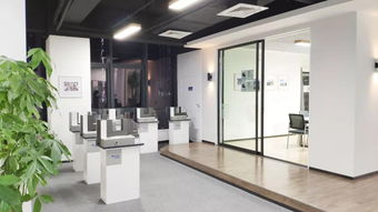 贝克洛上海新办公室暨产品展示中心正式启动，助推计算机耗材销售业务升级