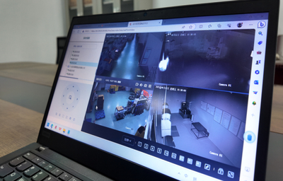 监管终端替代人工，企业尝鲜“无感监管”——计算机耗材销售行业的“透明工厂”布局