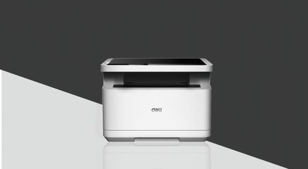 捷报 | 设计也得力 得力打印机与纽赛省力订书机同时荣获德国iF设计奖！