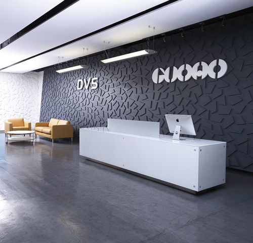 选购办公家具的八大细节 现代办公用品的智慧之选