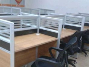 天津办公用品低价清仓 全新工位桌、办公桌椅等家具厂甩卖