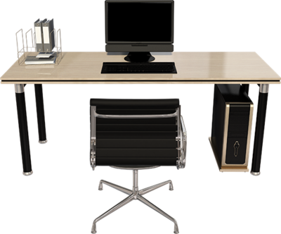 现代办公用品 高效办公的得力助手